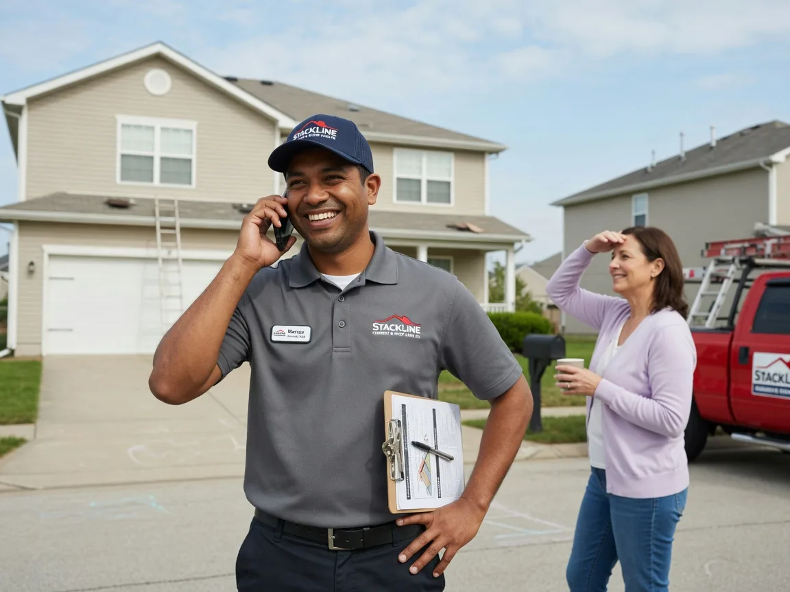 Chimney flashing repair Blue Bell, PA FAQs